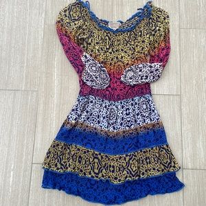 Nicole Miller Artelier Dress